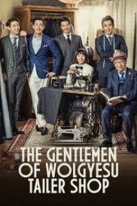 The Gentlemen of Wolgyesu Tailor Shop Season 1 Episode 24