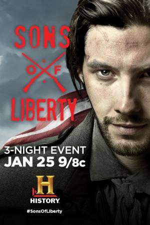 Sons of Liberty