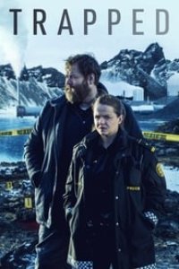 Trapped Season 1 Episode 10