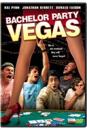 Vegas, Baby