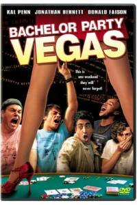 Vegas, Baby