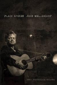 John Mellencamp: Plain Spoken Live from The Chicago Theatre