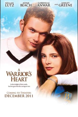 A Warrior’s Heart