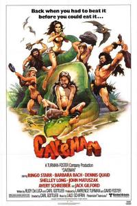 Caveman