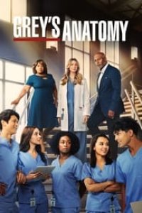 Grey\’s Anatomy Season 13 Episode 9