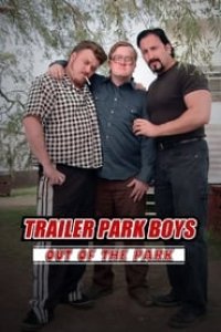 Trailer Park Boys: Out of the Park: Europe Season 1 Episode 1