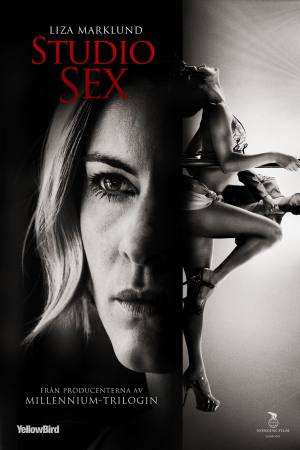 Annika Bengtzon: Crime Reporter – Studio Sex