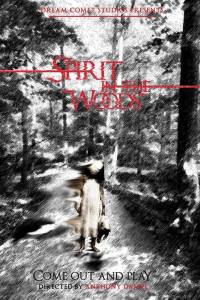 Spirit in the Woods