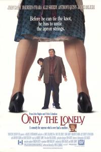 Only the Lonely