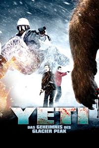 Deadly Descent: The Abominable Snowman