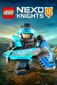LEGO Nexo Knights Season 2 Episode 4