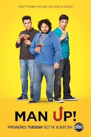 Man Up!
