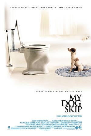 My Dog Skip