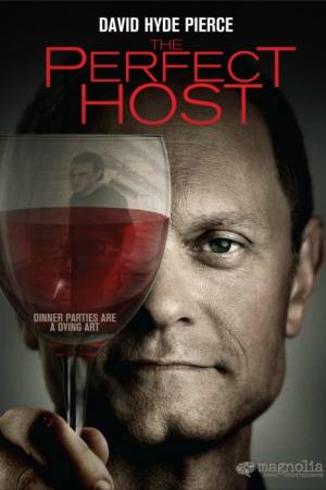 The Perfect Host