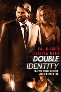 Double Identity
