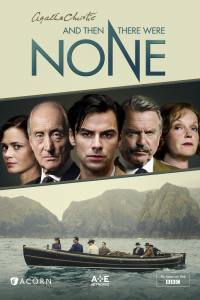 And Then There Were None