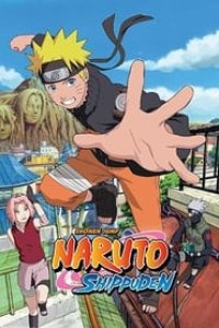 Naruto Shippūden Season 1 Episode 1