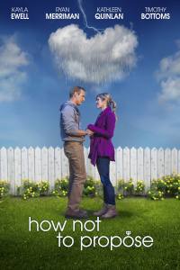 How Not to Propose