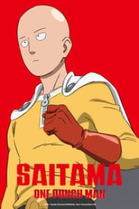 One-Punch Man Season 1 Episode 7