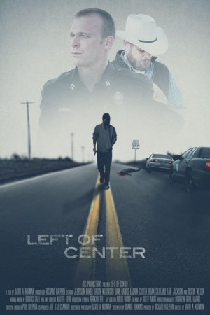 Left of Center