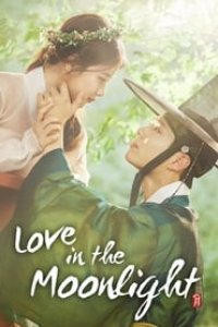 Love in the Moonlight Season 1 Episode 4