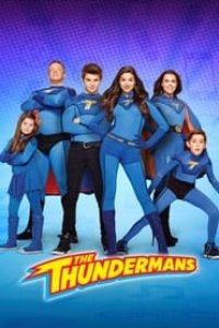 The Thundermans Season 3 Episode 23