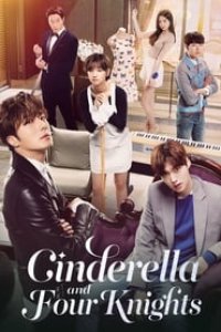 Cinderella and Four Knights Season 1 Episode 2