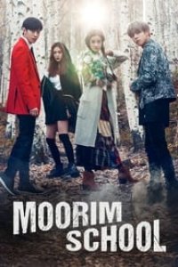 Moorim School Season 1 Episode 9