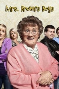 Mrs Brown\’s Boys Season 1 Episode 2