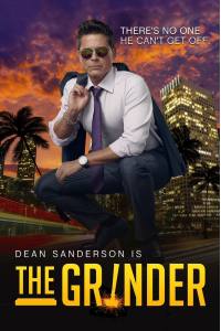 The Grinder