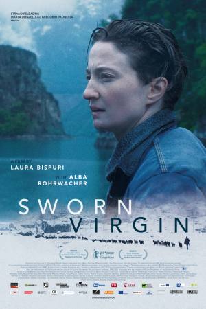 Sworn Virgin