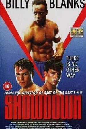 Showdown