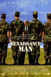 Renaissance Man