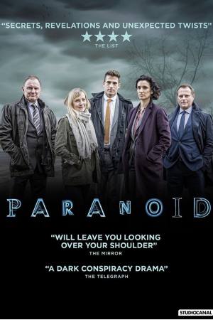 Paranoid
