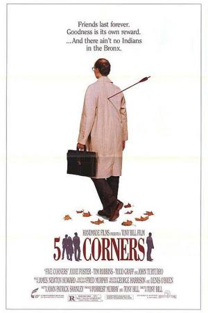 Five Corners