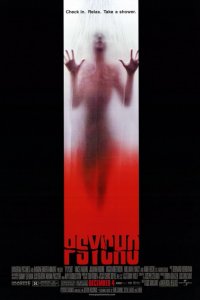 Psycho