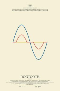 Dogtooth