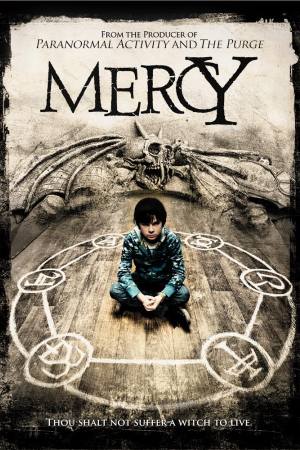 Mercy