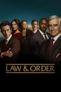 Law & Order Season 4 Episode 6