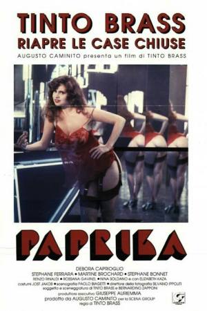 Paprika