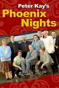 Phoenix Nights Season 1 Episode 2