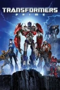 Transformers: Prime Season 2 Episode 25