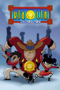 Confruntarea Xiaolin (Xiaolin Showdown) Season 1 Episode 12