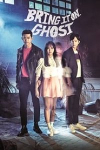 Bring It On, Ghost Season 1 Episode 16