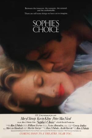 Sophie’s Choice