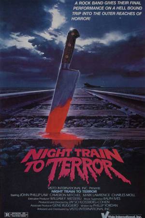 Night Train to Terror