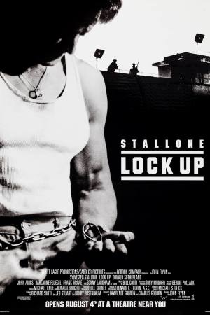 Lock Up