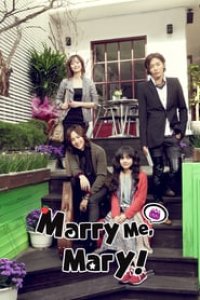 Mary Stayed Out All Night Season 1 Episode 7