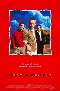 Bottle Rocket