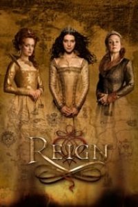 Reign Season 1 Episode 1
